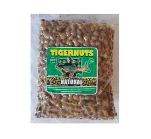 Tigernuts Tigrí Orech Varený 1kg
